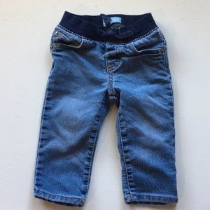 Baby Gap jeans sz 12-18 months